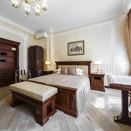 Apart-Hotel Horowitz Lviv Room photo